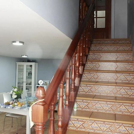 House With 2 Bedrooms In Bueu, With Enclosed Garden And Wifi - 60 M Fr 외부 사진